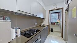 Daintree Residence (D21), Condominium #432174481